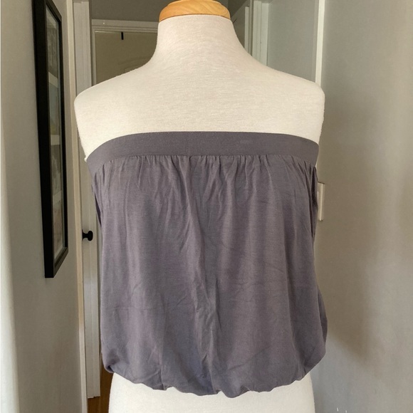 Jules LA modal tube top - Picture 1 of 1